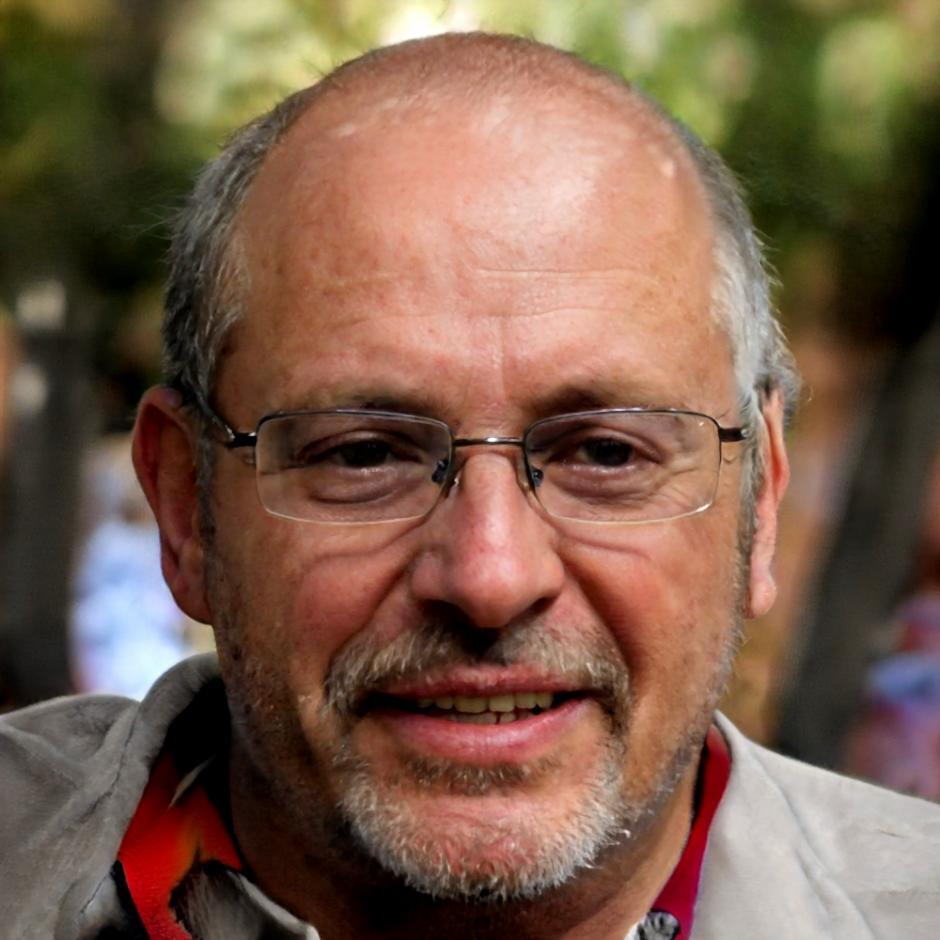 Faris Moawad, Technical Director at Krillventex