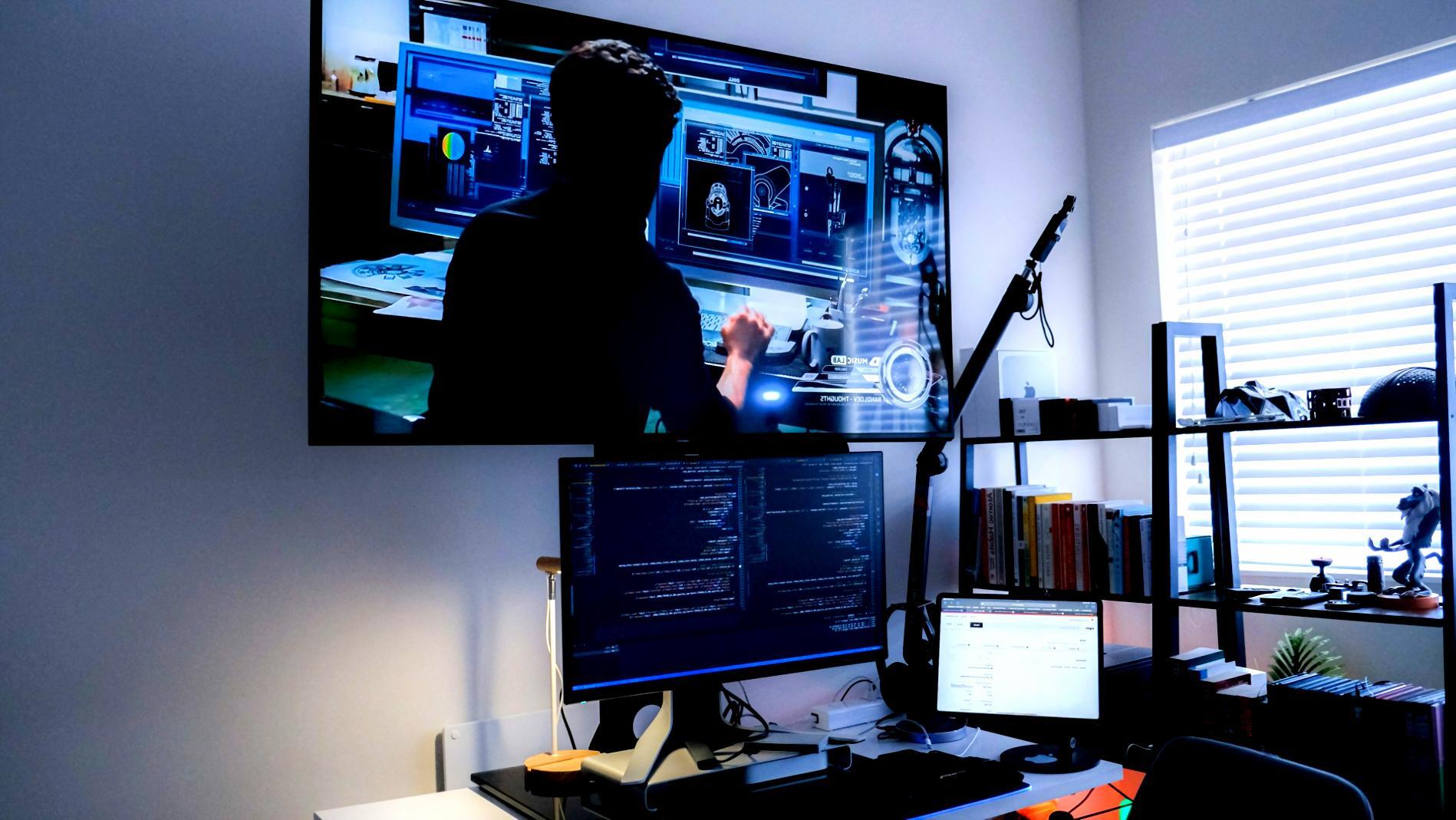 Game development workflow showing 3D asset integration process in modern game engine environment